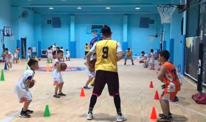 如何提高篮球罚球命中率?_2