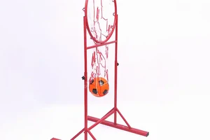 标题:参考篮球传奇的训练与发展建议选择合适的训练工具